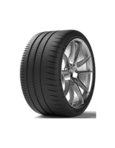 295/30 R20 (101Y) (Z) Y Michelin Pilot Sport Cup 2 Mo Xl (tl)