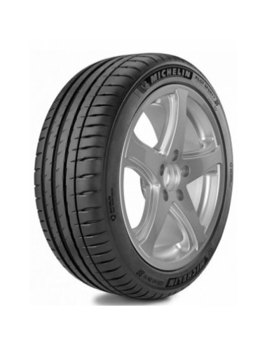 PILOT SPORT PS4 ZP MICHELIN 255 40 20...