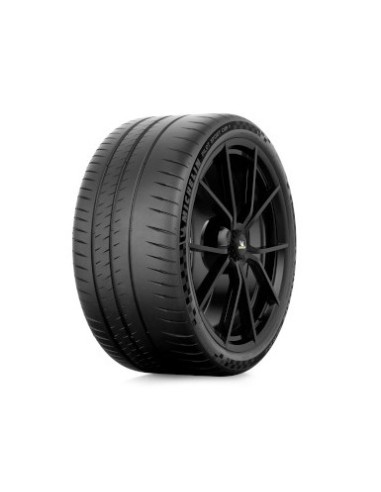 255/40 R17 98 Y Michelin