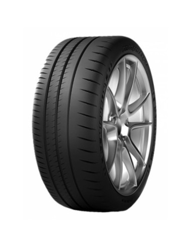 285/30 R20 (99Y) ZR Michelin Zo Pilot Sport Cup 2 Connect * Dt