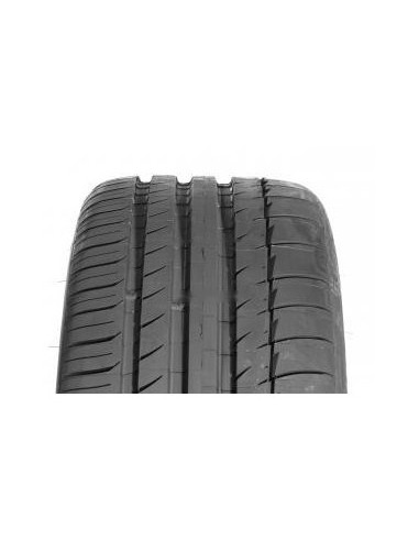 255/40 R17 (94Y) ZR Michelin Zo Pilot Sport Ps2 N3