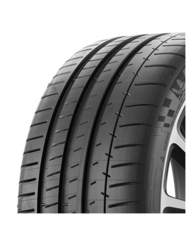 SUPER SPORT ZP MICHELIN 285 35 19 99 Y