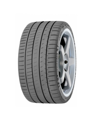 SUPER SPORT N0 MICHELIN 255 45 19 100 Y