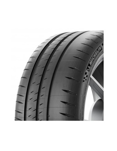 305/35 R20 107 Y Michelin Pilot Sport Cup 2 R