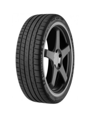 275/35 R20 102 Y Michelin  P. Supersport