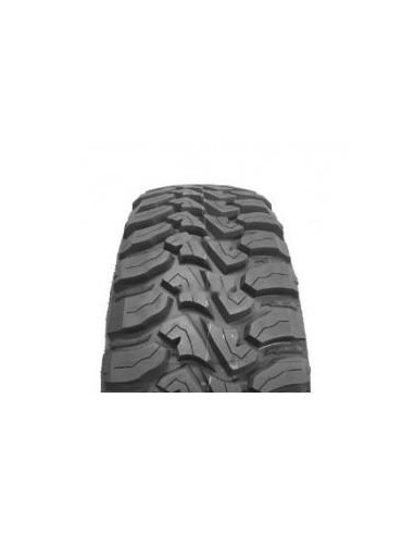 33/12.50 R17 TL 121Q ROADIAN MTX RM7...
