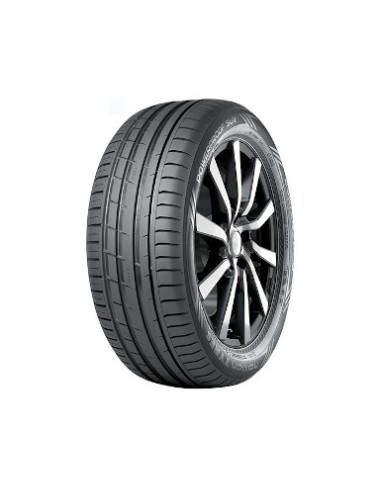 235/55 R20 102 W Nokian Powerproof SUV