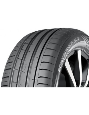 265/45 R21 108 W NOKIAN NOKIAN POWERPROOF SUV XL