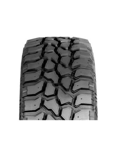 245/75 R17 121 Q Nokian Nokian Rockproof