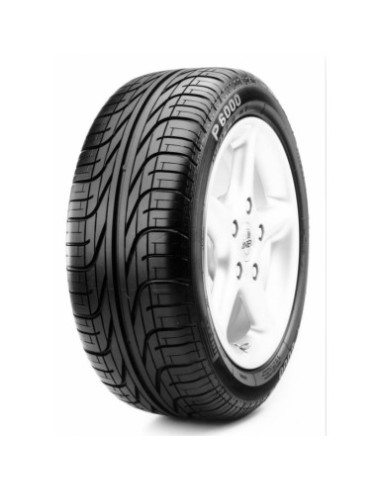 215/60 R15 TL 94W P6000 N3 
