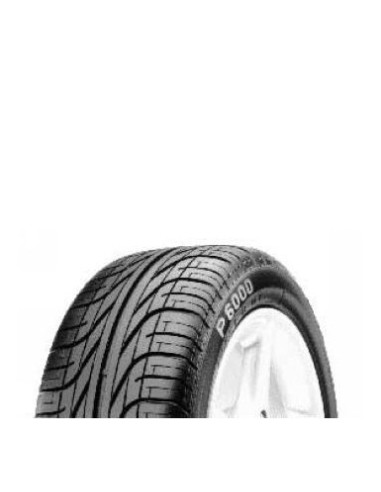 195/65 R15 TL 91W P6000 N3 