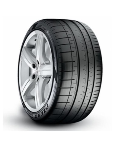 305/30 R20 103 (Y) PIRELLI - P ZERO CORSA PZC4