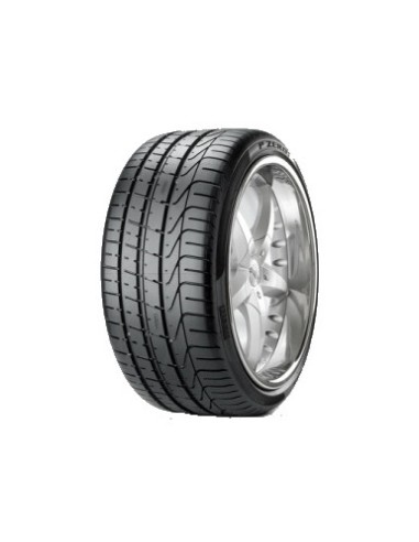 255/35 R20 97 (Y) Pirelli P Zero