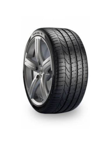 P ZERO BL XL PIRELLI 275 35 21 103 Y