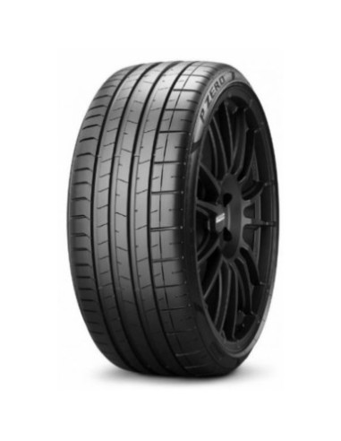 285/35 R20 (104Y) (Z) (Z) Y Pirelli P Zero (pz4) (mgt) Xl (tl)