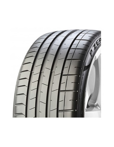 P-ZERO PZ4 PIRELLI 265 35 19 98 Y
