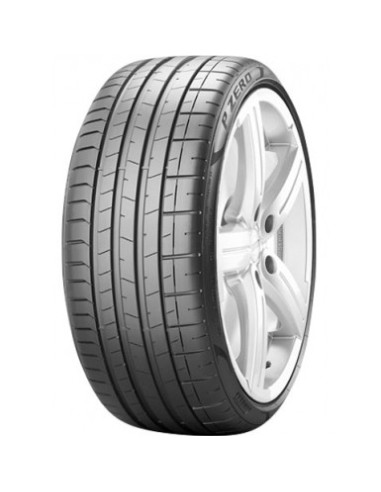 255/40 R21 102Y YR Pirelli Zo P-zero (pz4) (ar) Sports