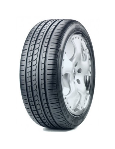 PZERO ROSSO ASIMM. PIRELLI 245 45 16...