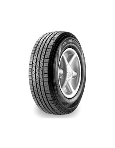 SCORPION S-I AO + ELECT XL PIRELLI...