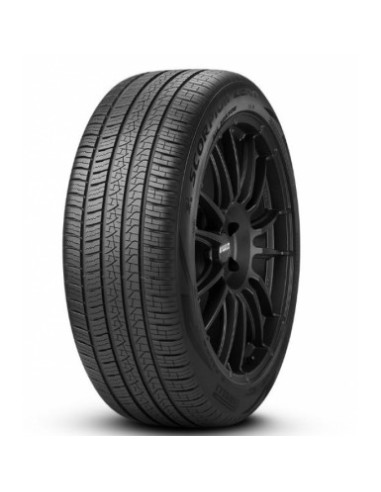 255/55 R20 110 Y Pirelli Scorpion Zero All Season (lr) Xl M+s (tl)