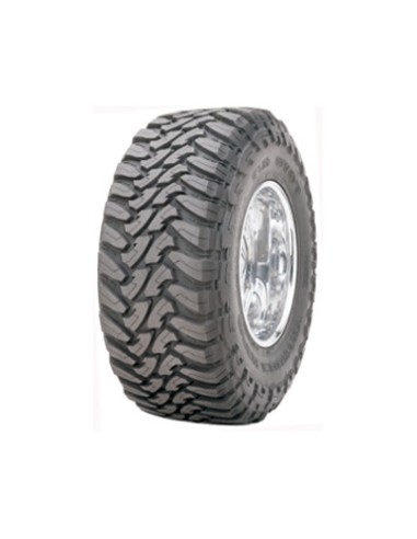 33/12 R18 118 P TOYO - Open Country M/T