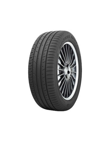 275/45 R21 110 Y Toyo Proxes Sport