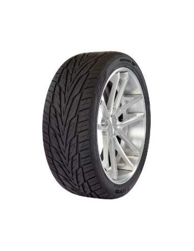 305/35 R24 112 W Toyo Proxes S/t Iii Xl