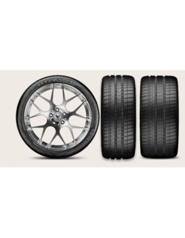 ULTRAC VORTI+ VREDESTEIN 295 30 22 103 Y