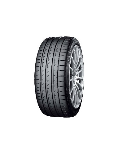 295/30 R19 100 Y Yokohama Advan Sport V105s