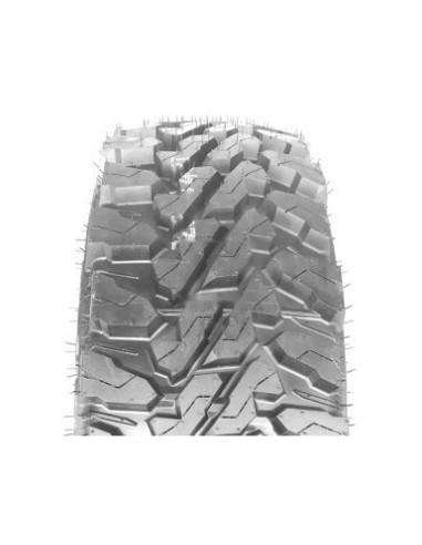 275/70 R17C 121/118 Q Yokohama Geolandar M/T (G003)