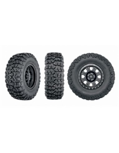 40/13.50 R17 TL 121Q GEOLANDAR X-MT...