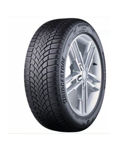 245/35 R19 93 W Bridgestone Blizzak Lm005 Xl M+s 3pmsf (tl)