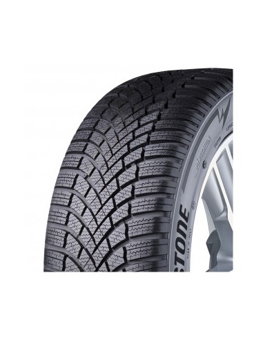 315/40 R21 115 V Bridgestone Blizzak Lm005