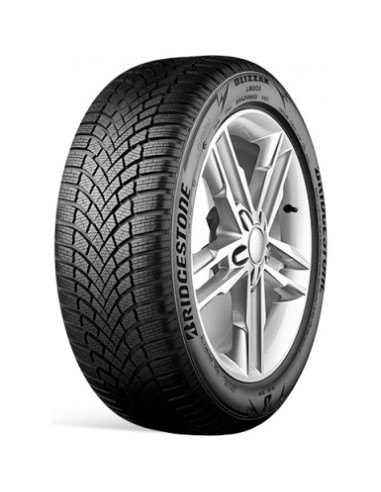 235/55 R17 103 V Bridgestone Lm005 M+s Rft