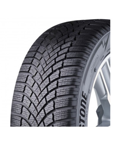 265/60 R18 114 H Bridgestone Lm005 Blizzak