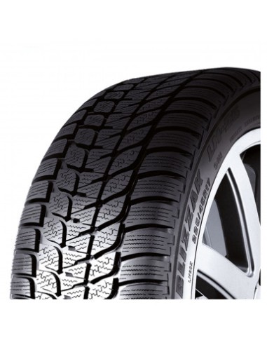 245/50 R17 99 H BRIDGESTONE - Blizzak LM-25 RFT