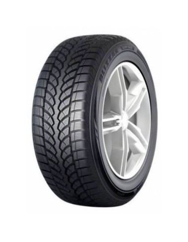 Blizzak LM80 Evo AO BRIDGESTONE 255...