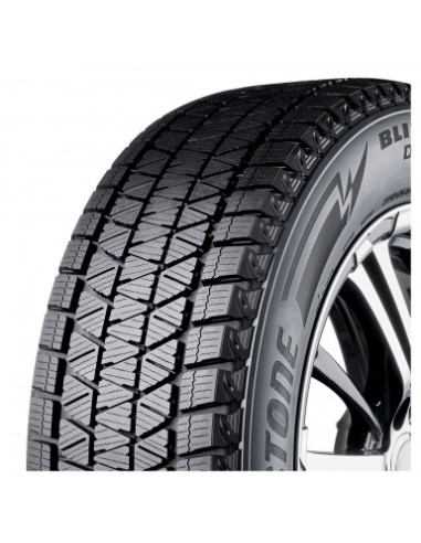 265/50 R20 107 T BRIDGESTONE BLIZZAK DM-V3 M+S 3PMSF