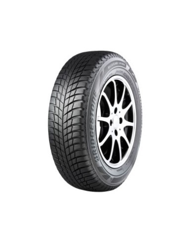 255/40 R20 101 V Bridgestone Blizzak Lm001 (mo-s) B-silent