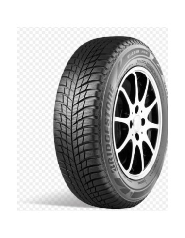 275/45 R20 110 V Bridgestone  Blizzak Lm 001 Rft