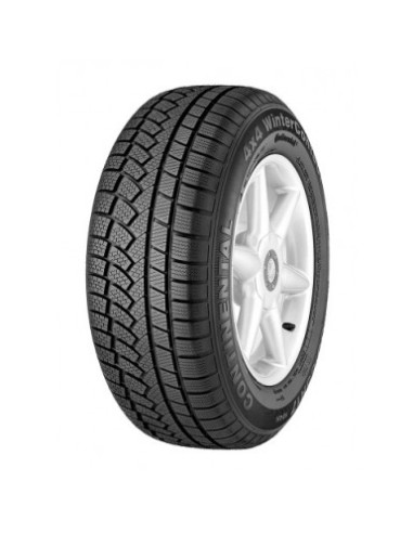 235/65 R17 104 H CONTINENTAL - 4X4WINTERCONTACT