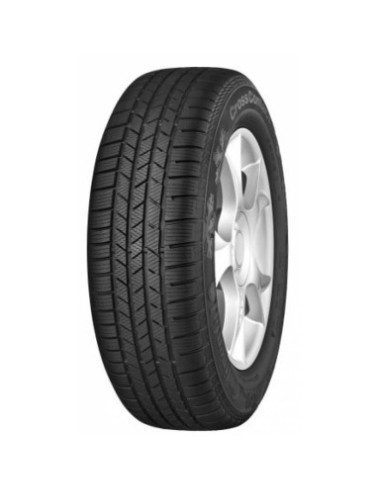 245/65 R17 TL 111T CONTICROSSCONTACT...