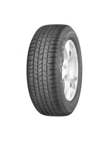 285/45 R19 111 V Continental Crosscontact Winter Xl Fr Mo