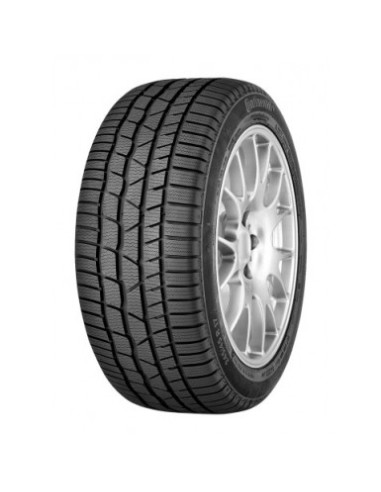 255/40 R20 101V VR Continental Wi Contiwintercontact Ts830 P Mo