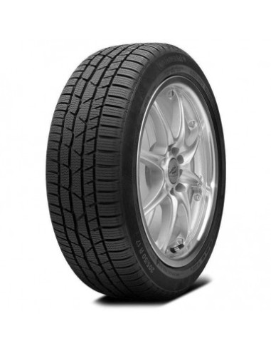 295/30 R20 101 W Continental Contiwintercontact Ts 830 P Xl Fr Ro1 M+s 3pmsf