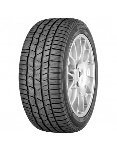 255/40 R20 TL 101V CONTIWINTERCONTACT...