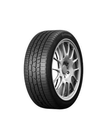 255/35 R20 TL 97W CONTIWINTERCONTACT...