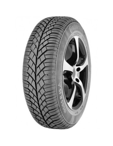 265/30 R20 94 V Continental Contiwintercontact Ts 830p