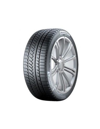 255/55 R19 111 H Continental Wintercontact Ts 850 P