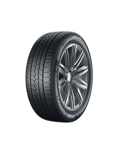 265/35 R22 102 W CONTINENTAL - WinterContact TS 860 S